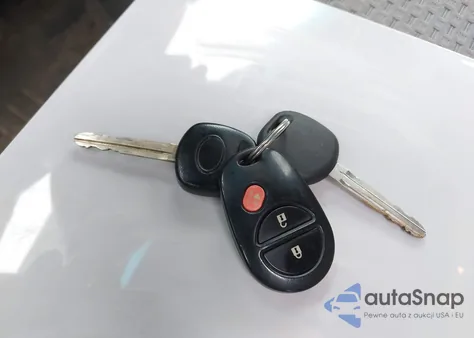 2012 Toyota Tundra Grade 5.7L V8 из США, поврежденный, VIN 5TFUY5F10CX240149